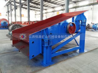 江西機制砂與河沙的區(qū)別｜機制砂原料、生產(chǎn)流